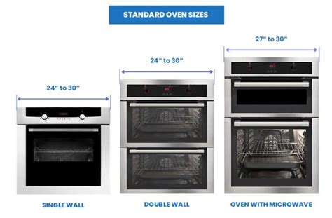 6.3 cubic feet oven